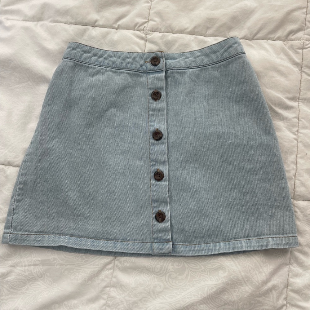 Forever 21 skirt
